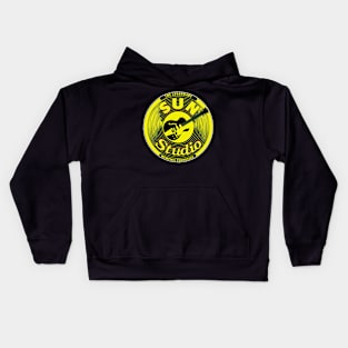 Sun Studio Kids Hoodie